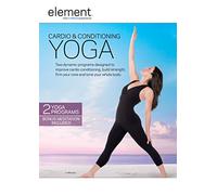 Element: Cardio Conditioning Yoga [USA] [DVD]