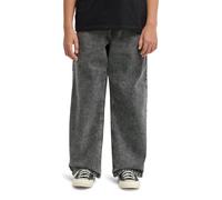 Element Carpenter - Pantalones de Mezclilla para niños, Color Gris