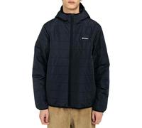 Element Chaqueta Acolchada Classic Flint Black - Poliéster