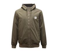Element - Chaqueta Acolchada Dulcey Verde - Jackets - Hombre - Verde - S -