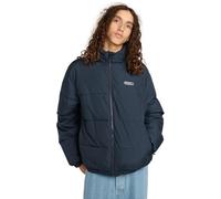Element Chaqueta Classic Puffer Azul L