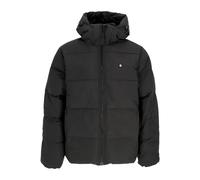 Element - Chaqueta Plumífero con Capucha Ajustable y Repelente al Agua - Jackets - Hombre - Negro - XS -