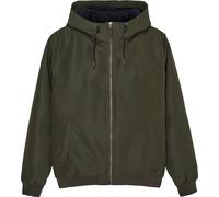 Element - Chaquetas - Dulcey Bomber Jacket Forest Night - Talla XL - Caqui Caqui XL