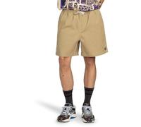 Element, Chillin Classic Pantalones Cortos, Hombres, M, Khaki