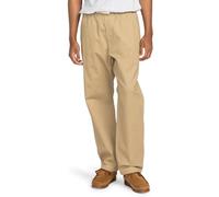 Element - Chillin Classic Pantalones, Hombres, Khaki, XL