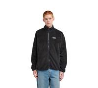 Element Classic - Chaqueta Polar - Hombre - Negro