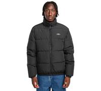 Element Classic Puffa Chaqueta, Hombre, Azul (Flint Black), L