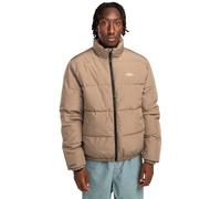 Element Classic - Chaqueta Acolchada - Hombre - XL - Beige