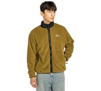 Element Chaqueta polar Classic Sherpa para hombre Marrón