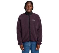 Element Classic Sherpa - Chaqueta Polar - Hombre - Morado