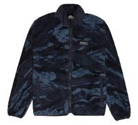 Element - Marcas - Classic Sherpa Spirit Camo Blue - Talla S - Azul marino Azul marino S