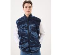 Element Classic Sherpa Vest XL Azul