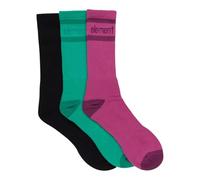 Element Clearsight 3.0 - Pack de 3 pares de calcetines de skate - Hombre - Naranja