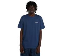 Element Co - Camiseta de Manga Corta - Hombre - Azul