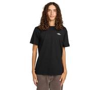 Element Co - Camiseta de Manga Corta - Hombre - Negro