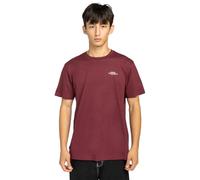 Element Co - Camiseta de Manga Corta - Hombre - Rojo