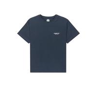 Element Co - Camiseta de Manga Corta - Niños 8-16 - Azul