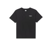 Element Co - Camiseta de Manga Corta - Niños 8-16 - Negro