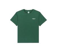 Element Co - Camiseta de Manga Corta - Niños 8-16 - Verde