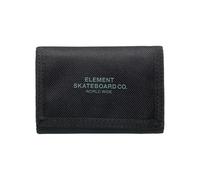 Element Skateboard Co - Cartera de Triple Hoja - Hombre - One Size - Azul