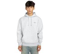 Element CO PO - Sudadera de Forro Polar para Hombre, Color Gris
