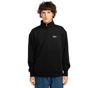 Element Co - Sudadera con Cremallera de un Cuarto para Hombre.