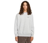 Element Co - Sudadera - Hombre - Gris