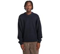 Element Cornell 3.0 - Jersey con Cuello Redondo - Hombre - Azul