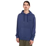 Element Cornell 3.0 - Sudadera con Capucha - Hombre - Azul