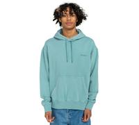 Element Cornell 3.0 - Sudadera con Capucha - Hombre - Azul