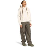 Element Cornell 3.0 - Sudadera con Capucha - Mujer - Beige