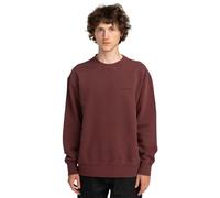 Element - Cornell 3.0 Sweat para Hombre - Decadent Chocolate - XL