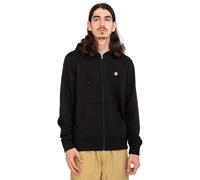 Element Cornell Classic - Sudadera con Capucha y Cremallera para Hombre