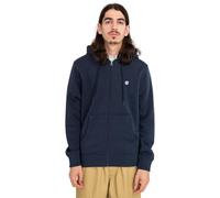 Element Cornell Classic - Sudadera con Capucha y Cremallera para Hombre