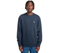 Sudadera con capucha y cremallera Element Icon Embroidery CR 2XL