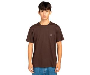 Element Crail Ss S Marrón