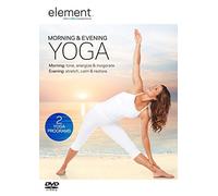 Element: Daily Yoga [DVD] [Reino Unido]
