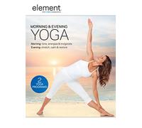 Element: Daily Yoga [USA] [DVD]