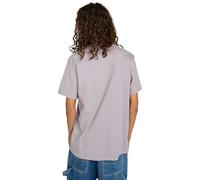 Element Dual - Camiseta de Manga Corta - Hombre - Gris
