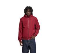 Element Dulcey - Chaqueta bomber - hombre - Rojo