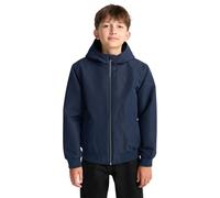 Element Hooded Bomber Jacket Y - Chaqueta bomber - Niños 8-16 - Azul