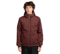 Element Dulcey - Chaqueta Bomber para Hombre