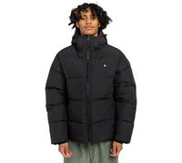 Element Dulcey Puff 2.0 - Chaqueta Acolchada - Hombre - XS - Negro