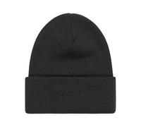 Element Dusk 3.0 - Gorro con Dobladillo - Hombre - Negro