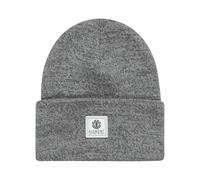 Element Dusk Classic - Gorro con Dobladillo - Niños - Gris