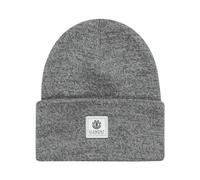 Element Dusk Classic - Gorro con Dobladillo - Hombre - Gris