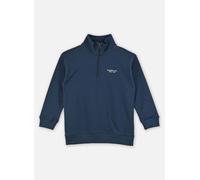 Element Element Co Emb Quarter Zip Y 10A Azul