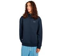 Element Element Co Quarter Zip XL Azul