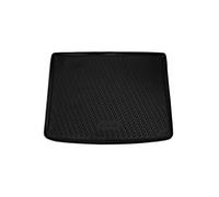 Element EXP.CARFIAT00002 - Alfombrilla para Maletero, Color Negro, Passform