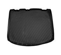 Element EXP.CARFRD00012 - Alfombrilla para Maletero, Color Negro